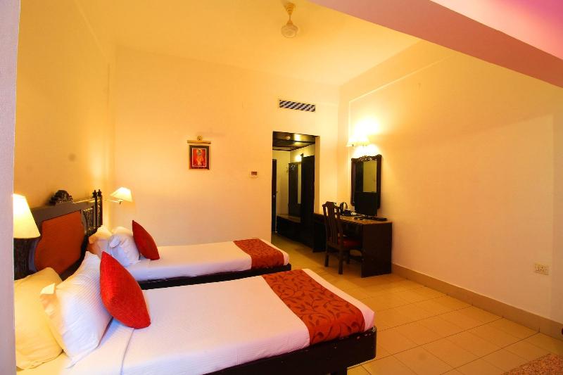 Hotel Sopanam Heritage image