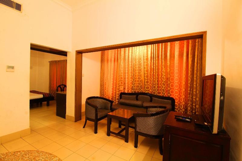 Hotel Sopanam Heritage image