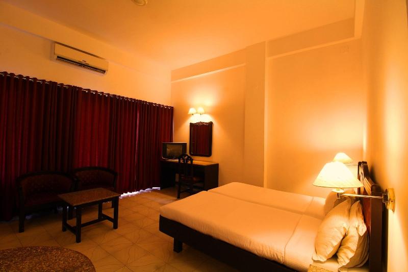 Hotel Sopanam Heritage image