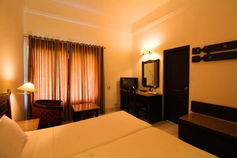 Hotel Sopanam Heritage image