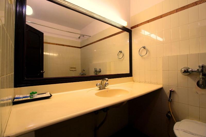 Hotel Sopanam Heritage image