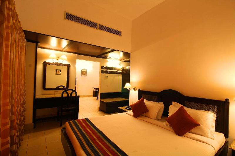 Hotel Sopanam Heritage image