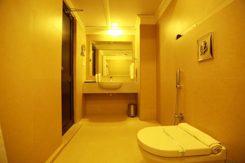 Hotel Sopanam Heritage image