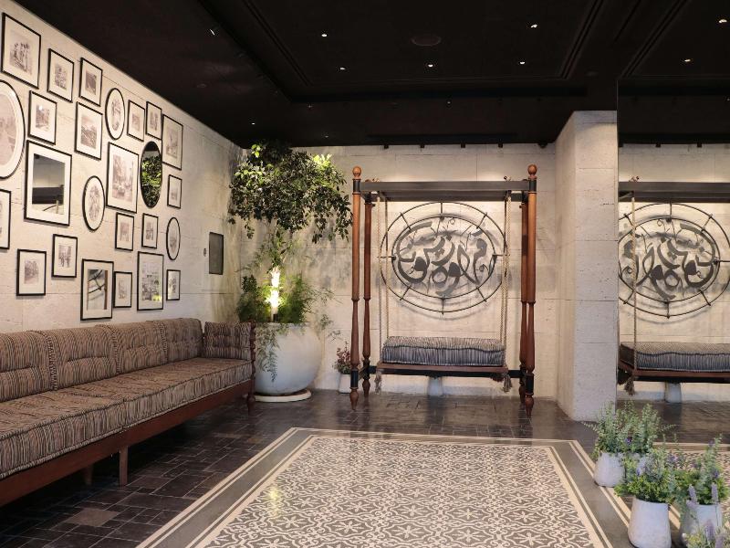 Doubletree By Hilton Amman Hotel & Residences image