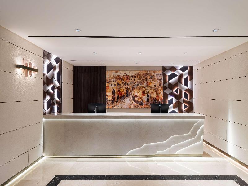 Doubletree By Hilton Amman Hotel & Residences image