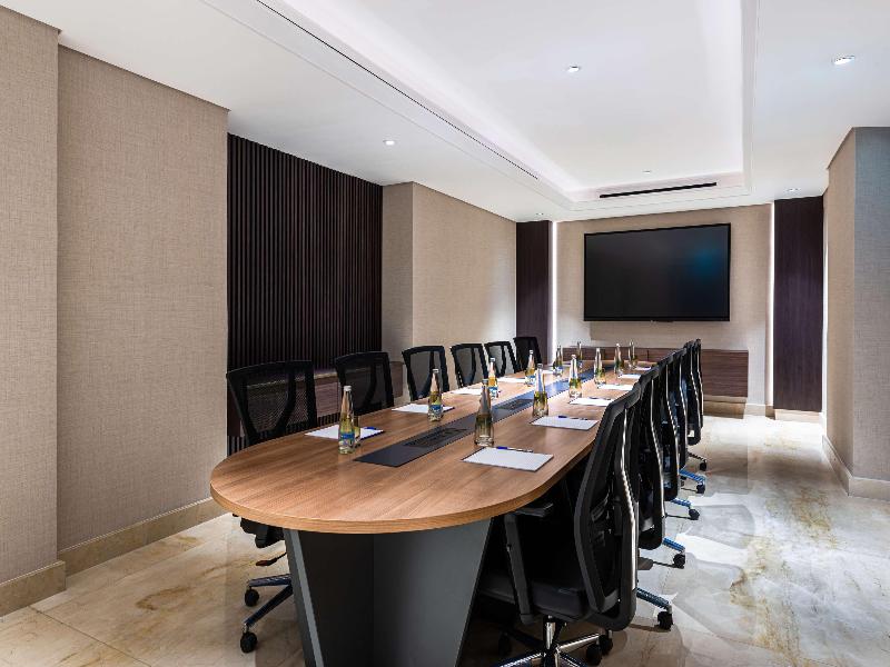 Doubletree By Hilton Amman Hotel & Residences image