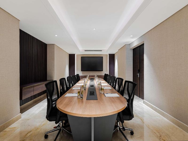 Doubletree By Hilton Amman Hotel & Residences image
