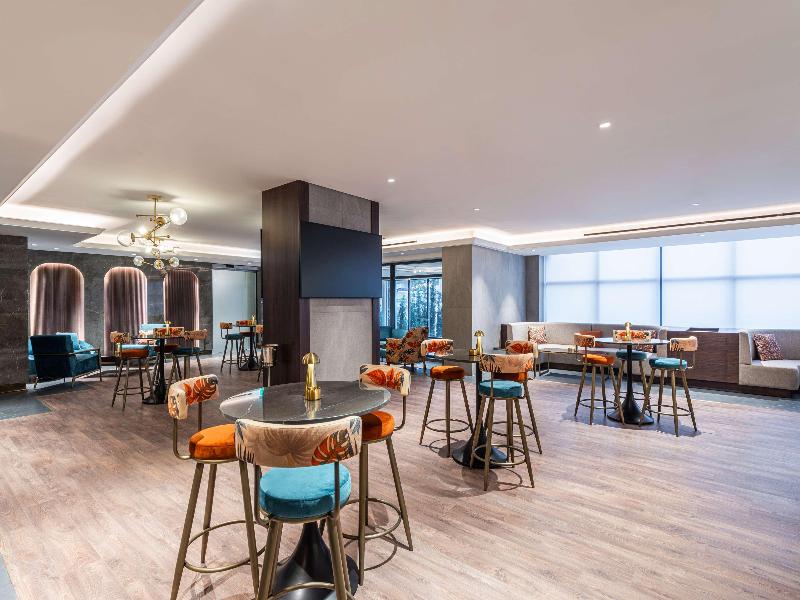 Doubletree By Hilton Amman Hotel & Residences image