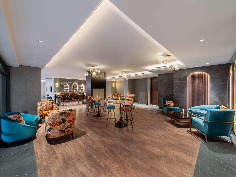 Doubletree By Hilton Amman Hotel & Residences image