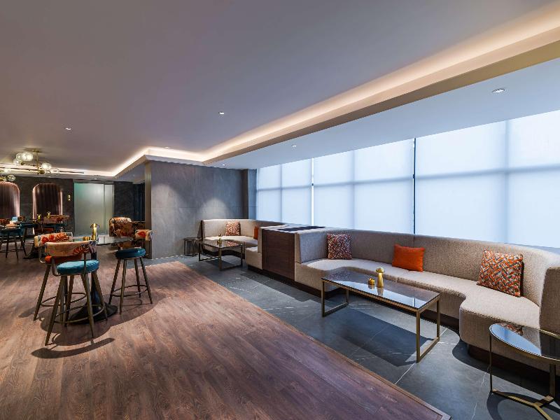 Doubletree By Hilton Amman Hotel & Residences image