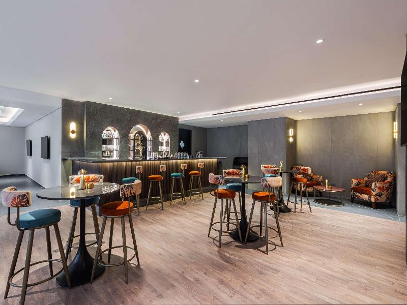 Doubletree By Hilton Amman Hotel & Residences image
