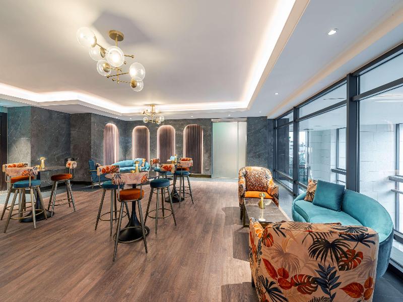 Doubletree By Hilton Amman Hotel & Residences image