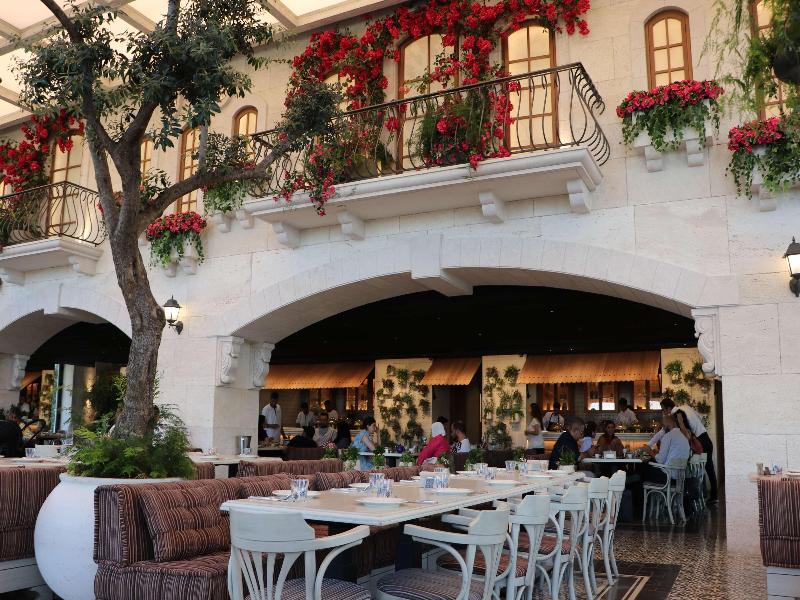 Doubletree By Hilton Amman Hotel & Residences image