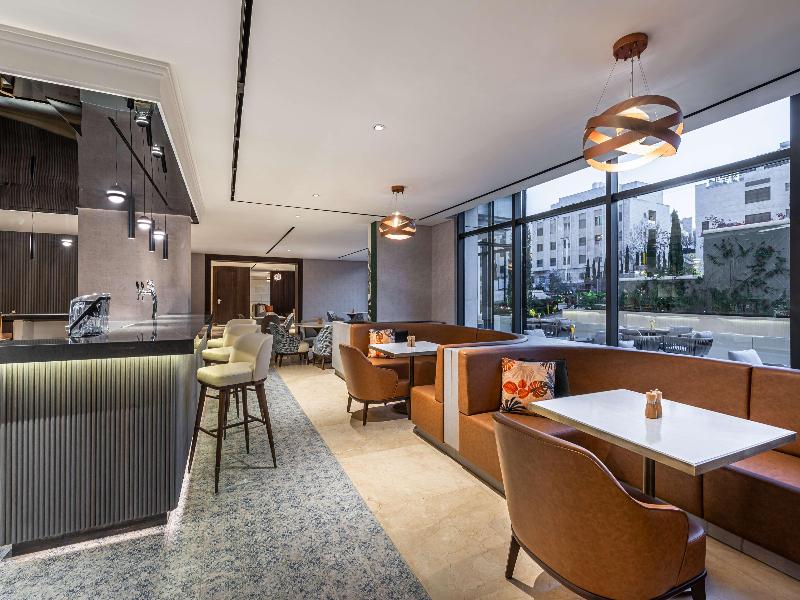 Doubletree By Hilton Amman Hotel & Residences image