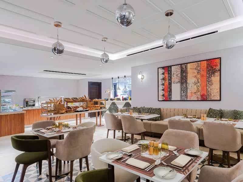 Doubletree By Hilton Amman Hotel & Residences image