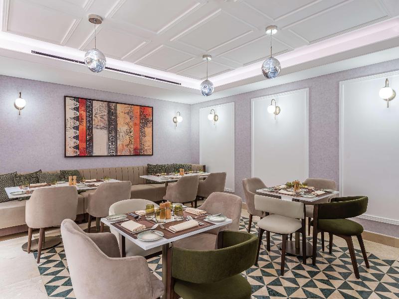 Doubletree By Hilton Amman Hotel & Residences image