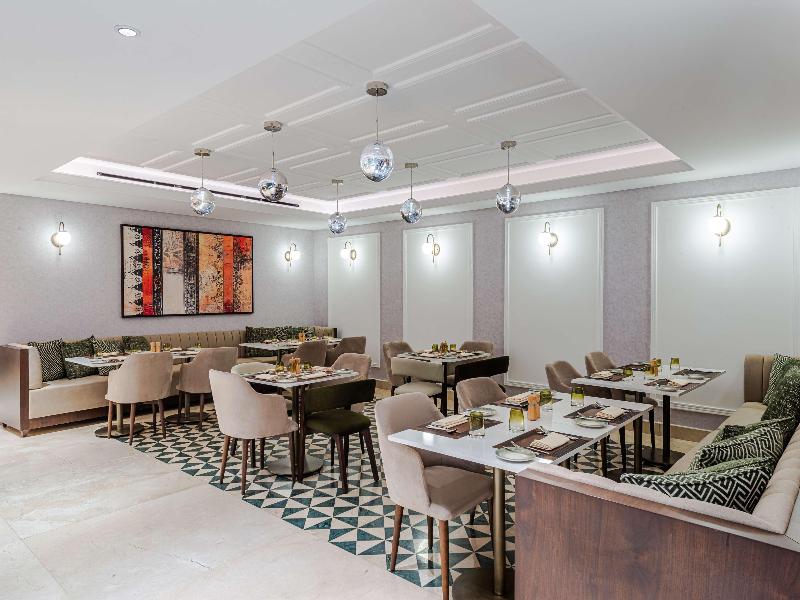 Doubletree By Hilton Amman Hotel & Residences image