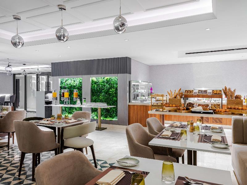 Doubletree By Hilton Amman Hotel & Residences image
