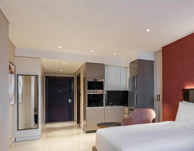 Doubletree By Hilton Amman Hotel & Residences image
