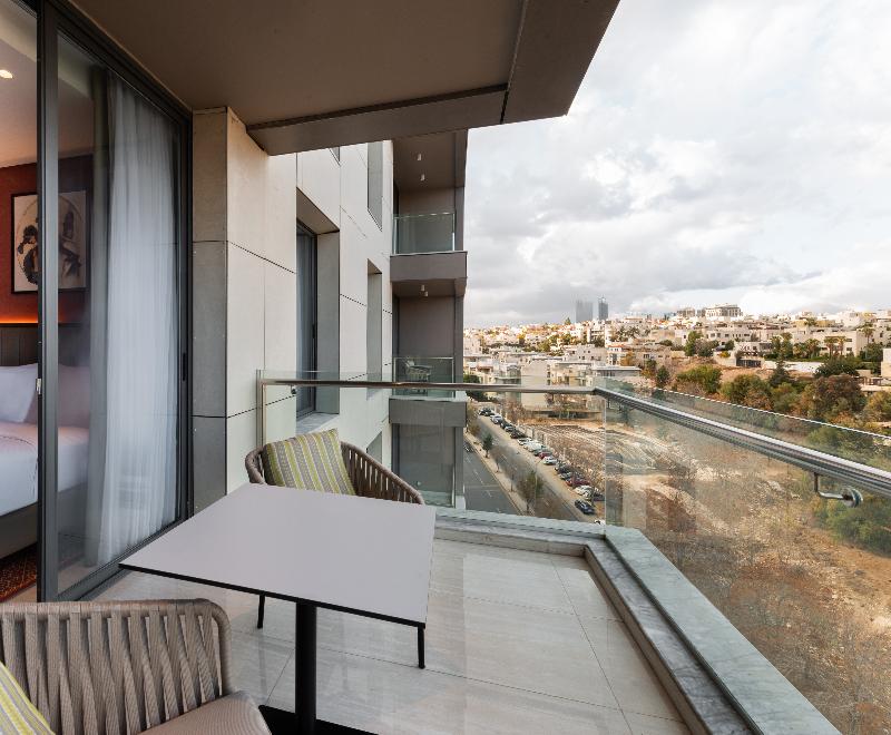Doubletree By Hilton Amman Hotel & Residences image