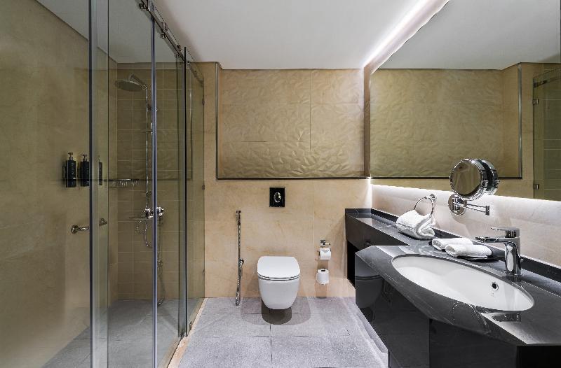 Doubletree By Hilton Amman Hotel & Residences image