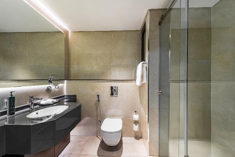Doubletree By Hilton Amman Hotel & Residences image