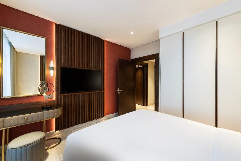 Doubletree By Hilton Amman Hotel & Residences image