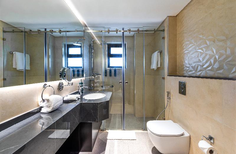 Doubletree By Hilton Amman Hotel & Residences image