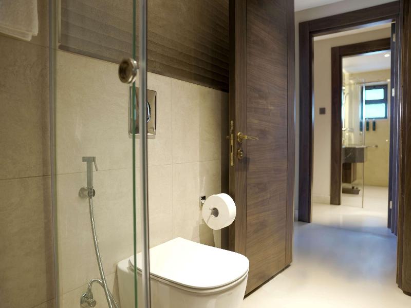 Doubletree By Hilton Amman Hotel & Residences image