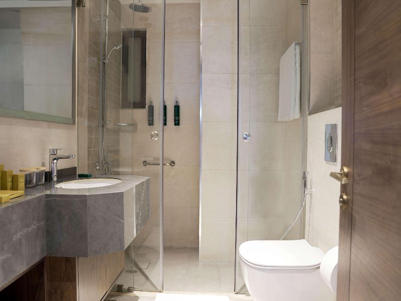 Doubletree By Hilton Amman Hotel & Residences image