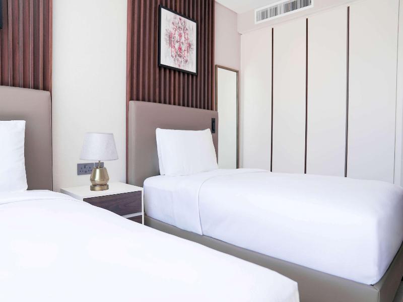 Doubletree By Hilton Amman Hotel & Residences image