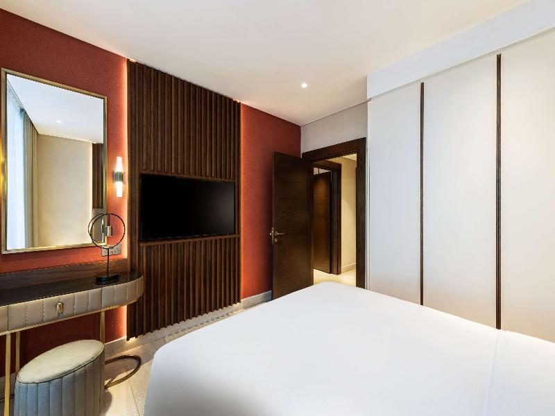 Doubletree By Hilton Amman Hotel & Residences image
