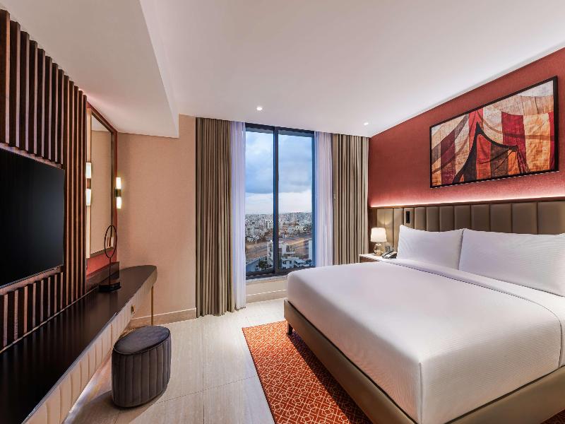 Doubletree By Hilton Amman Hotel & Residences image