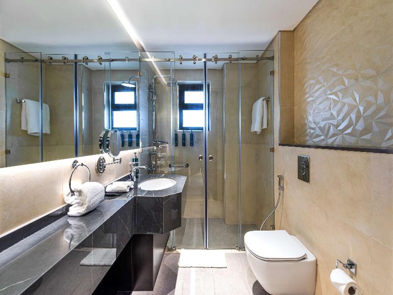 Doubletree By Hilton Amman Hotel & Residences image