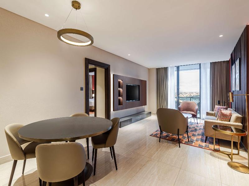 Doubletree By Hilton Amman Hotel & Residences image