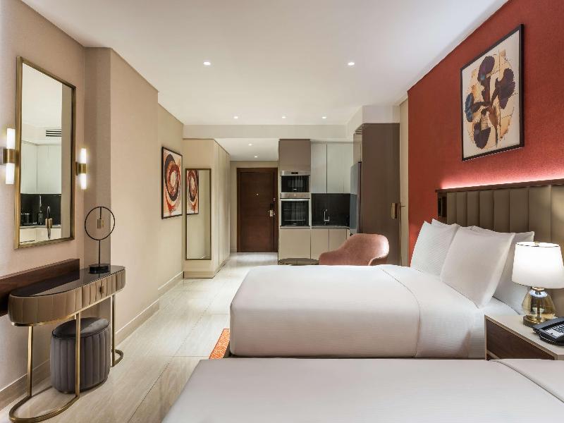 Doubletree By Hilton Amman Hotel & Residences image