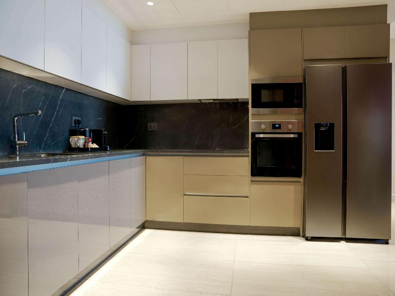 Doubletree By Hilton Amman Hotel & Residences image