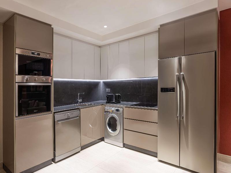 Doubletree By Hilton Amman Hotel & Residences image