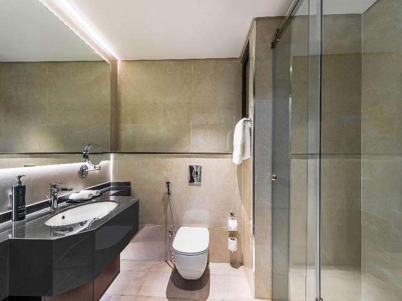 Doubletree By Hilton Amman Hotel & Residences image