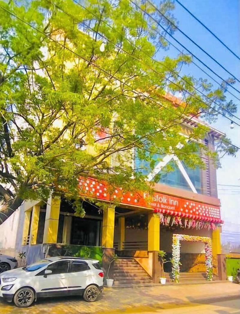 Hotel Kinsfolk Inn image