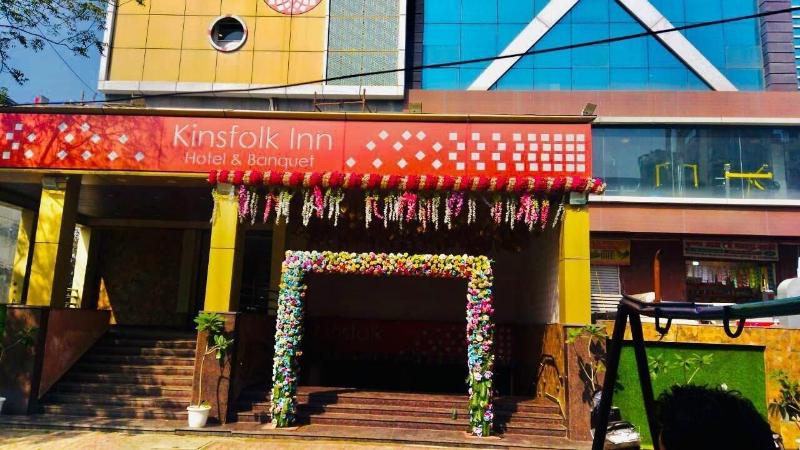 Hotel Kinsfolk Inn image