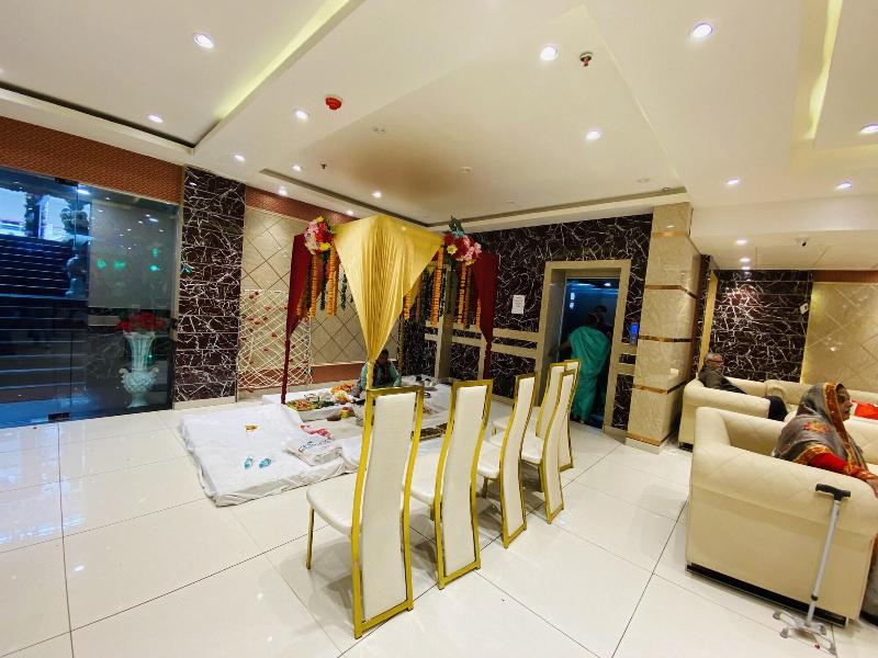 Hotel Kinsfolk Inn image