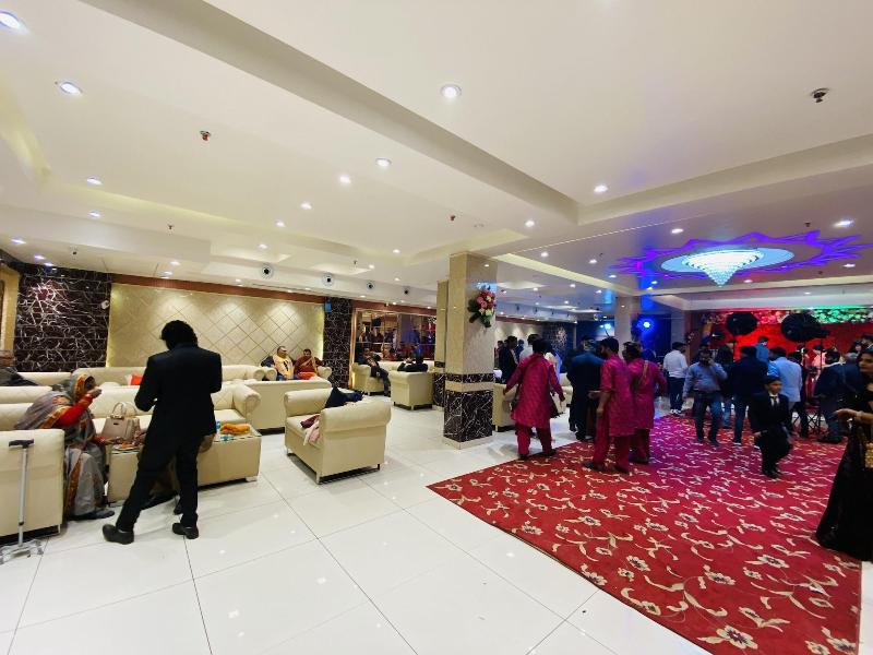 Hotel Kinsfolk Inn image