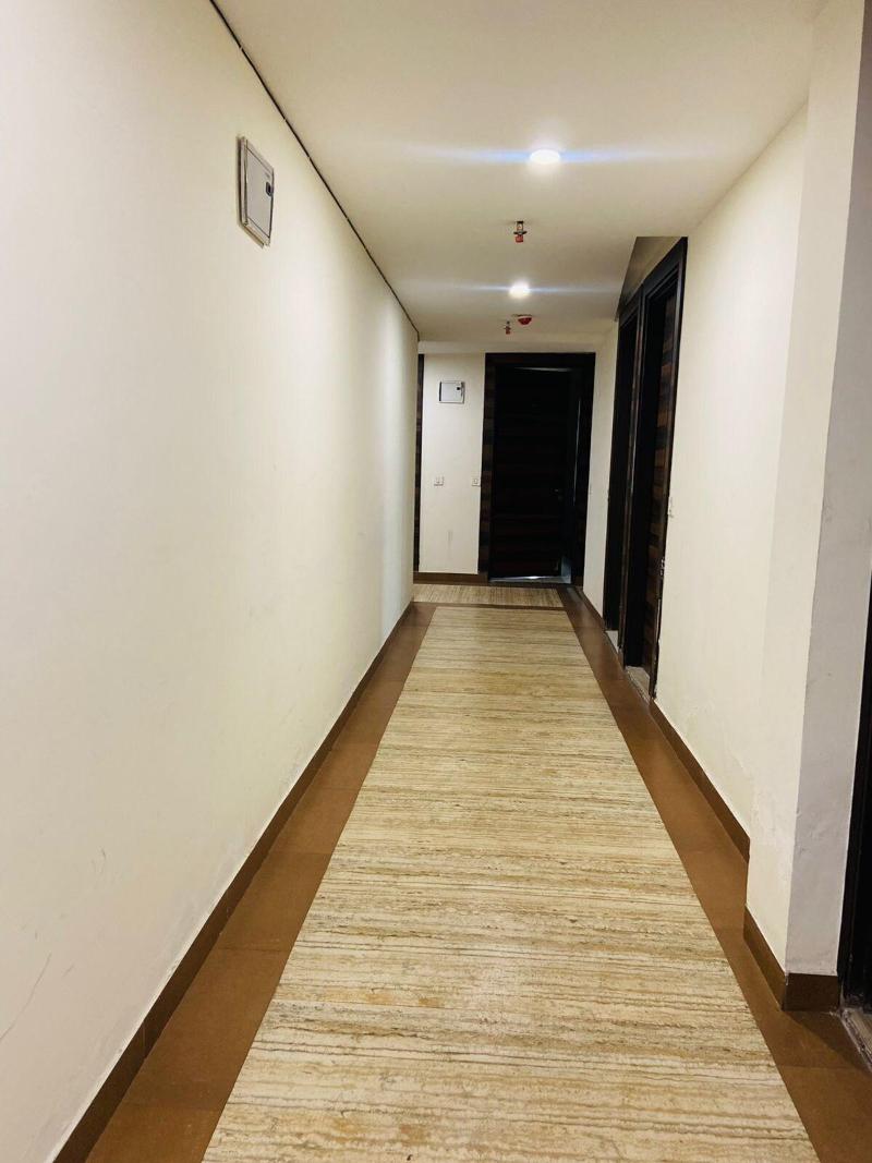 Hotel Kinsfolk Inn image