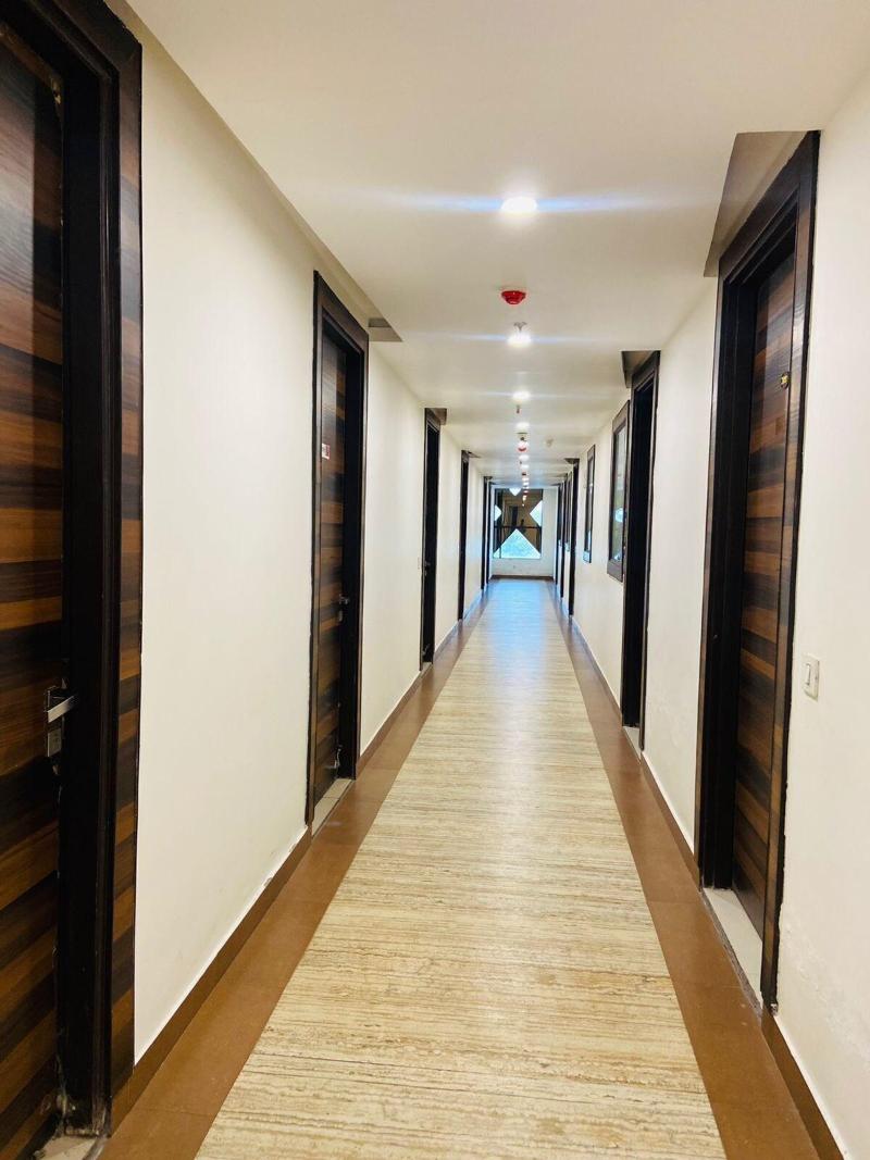 Hotel Kinsfolk Inn image