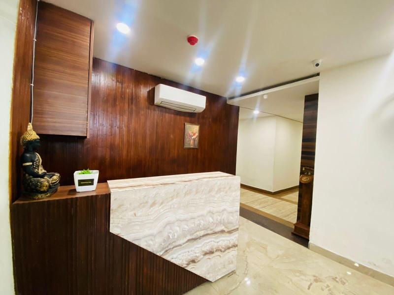 Hotel Kinsfolk Inn image
