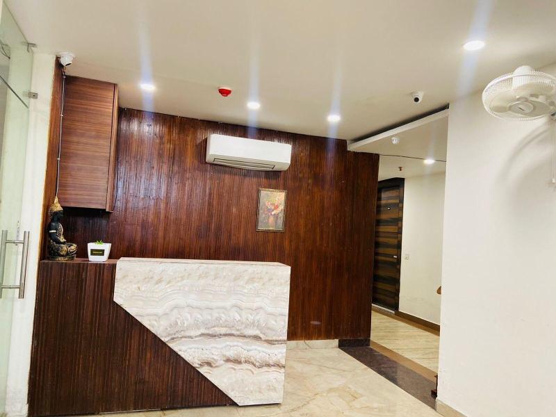 Hotel Kinsfolk Inn image