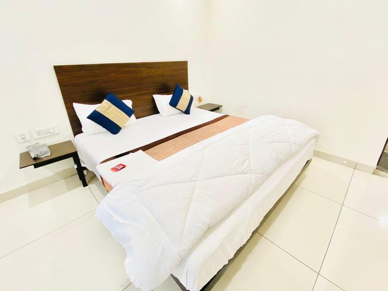Hotel Kinsfolk Inn image