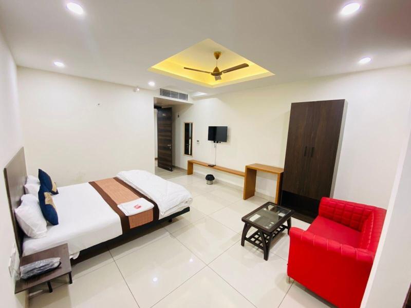 Hotel Kinsfolk Inn image