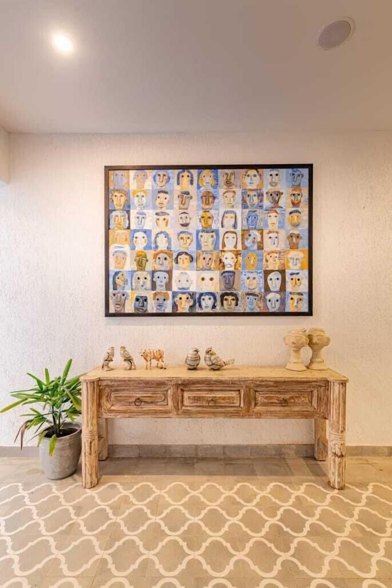 The Bark- An Art Hotel image